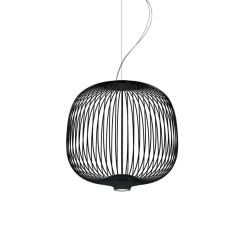 Foscarini Spokes 2 Piccola LED Sospensione, dimmbar