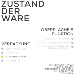 Foscarini Spokes 2 Piccola LED Sospensione, Rückläufer