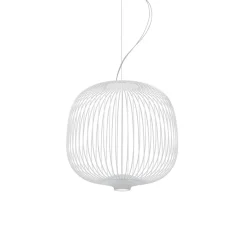 Foscarini Spokes 2 Piccola LED Sospensione
