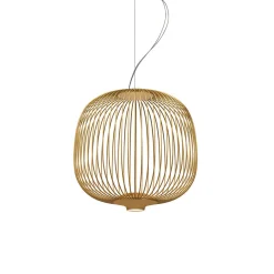 Foscarini Spokes 2 Piccola LED Sospensione