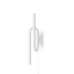Foscarini Tobia LED Parete, mit Stecker