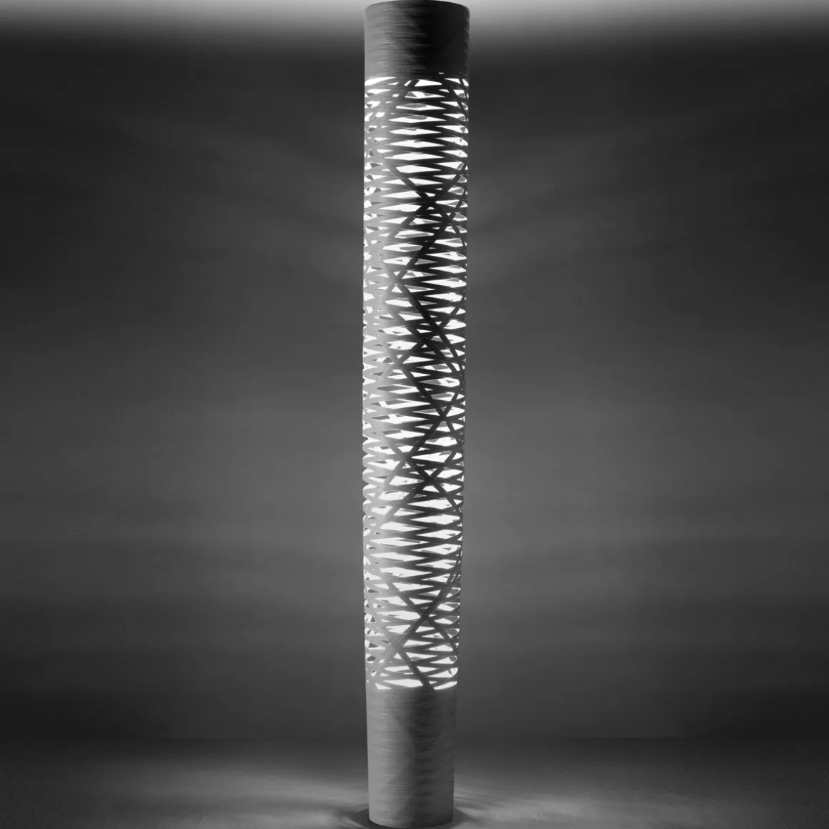 Foscarini Tress Grande LED Terra