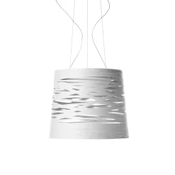 Foscarini Tress Grande LED Sospensione