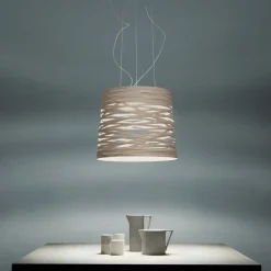 Foscarini Tress Grande Sospensione