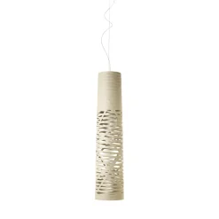 Foscarini Tress Media Sospensione