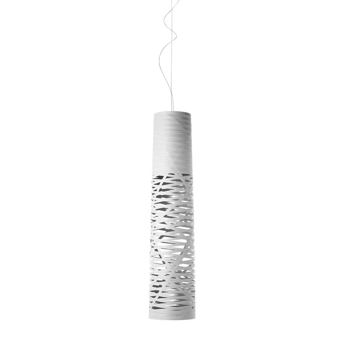 Foscarini Tress Media Sospensione