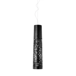 Foscarini Tress Media Sospensione