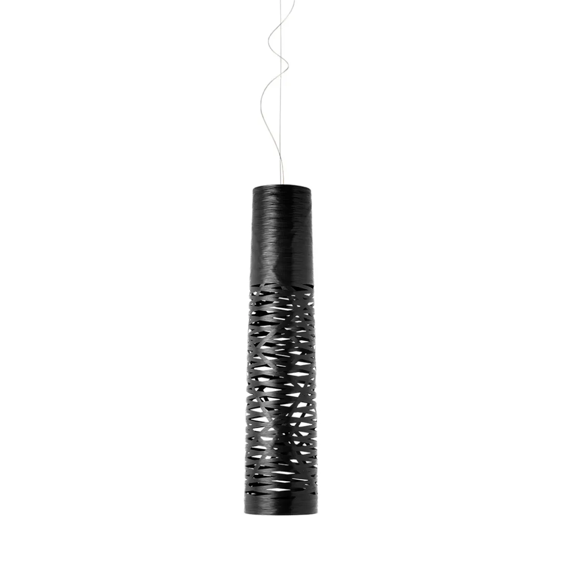 Foscarini Tress Media Sospensione