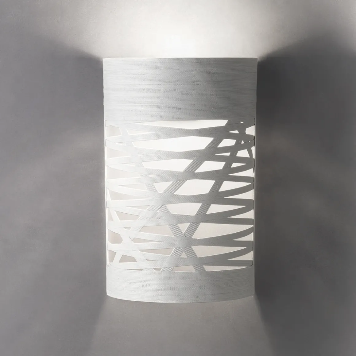 Foscarini Tress Piccola Parete