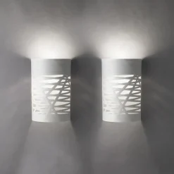 Foscarini Tress Piccola Parete