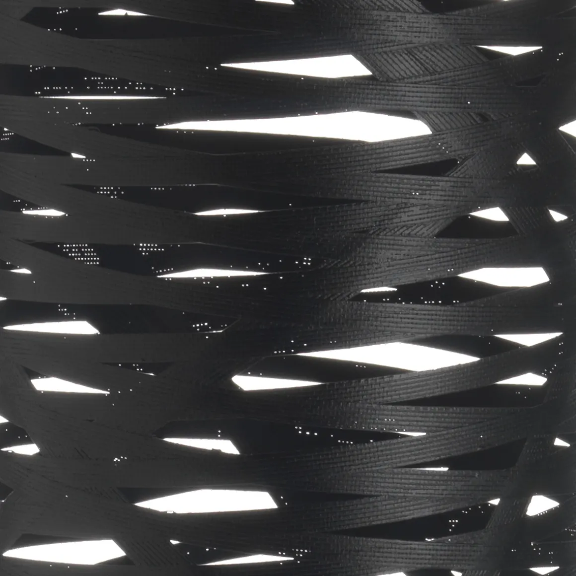 Foscarini Tress Piccola Parete
