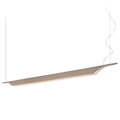 Foscarini Troag Media LED Sospensione