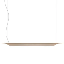 Foscarini Troag Media LED Sospensione