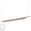 Foscarini Troag Media MyLight LED Sospensione
