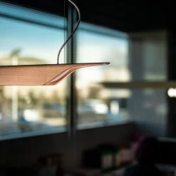 Foscarini Troag Media MyLight LED Sospensione