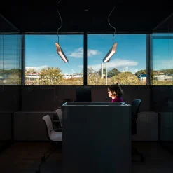Foscarini Troag Media MyLight LED Sospensione