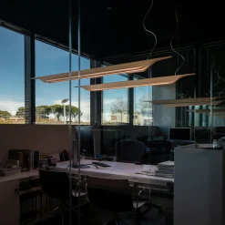 Foscarini Troag Media MyLight LED Sospensione