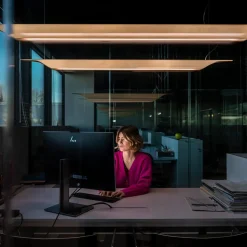 Foscarini Troag Media MyLight LED Sospensione