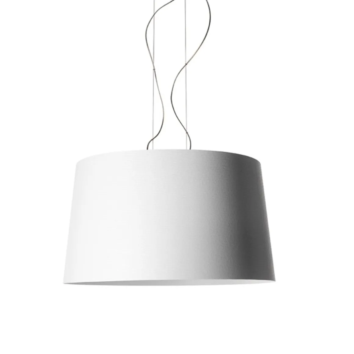 Foscarini Twice as Twiggy LED Sospensione