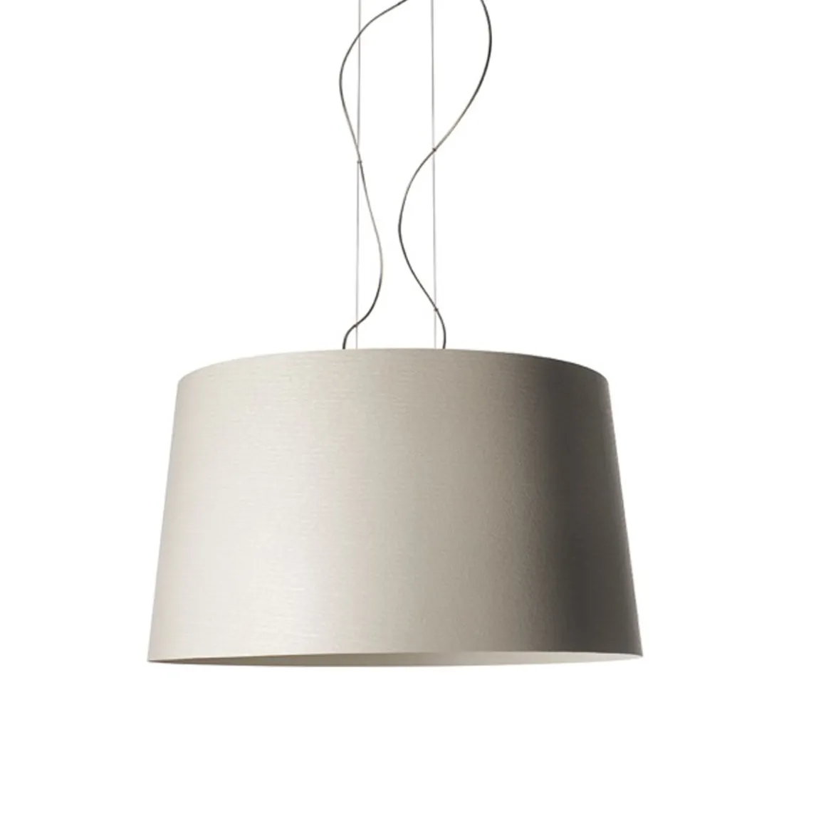 Foscarini Twice as Twiggy LED Sospensione