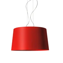 Foscarini Twice as Twiggy LED Sospensione
