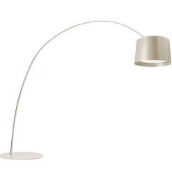 Foscarini Twice as Twiggy LED Terra