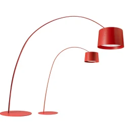 Foscarini Twice as Twiggy LED Terra