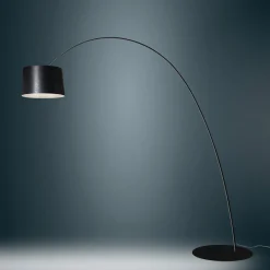 Foscarini Twiggy Elle LED Terra