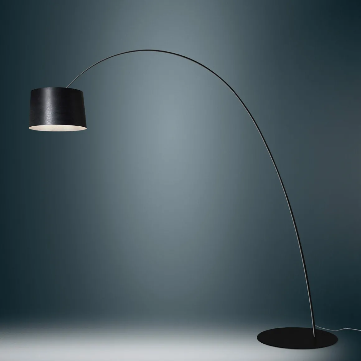 Foscarini Twiggy Elle LED Terra