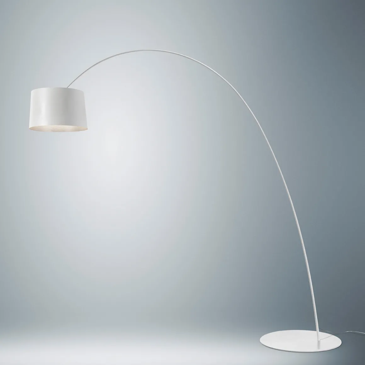 Foscarini Twiggy Elle MyLight LED Terra