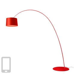 Foscarini Twiggy Elle MyLight LED Terra