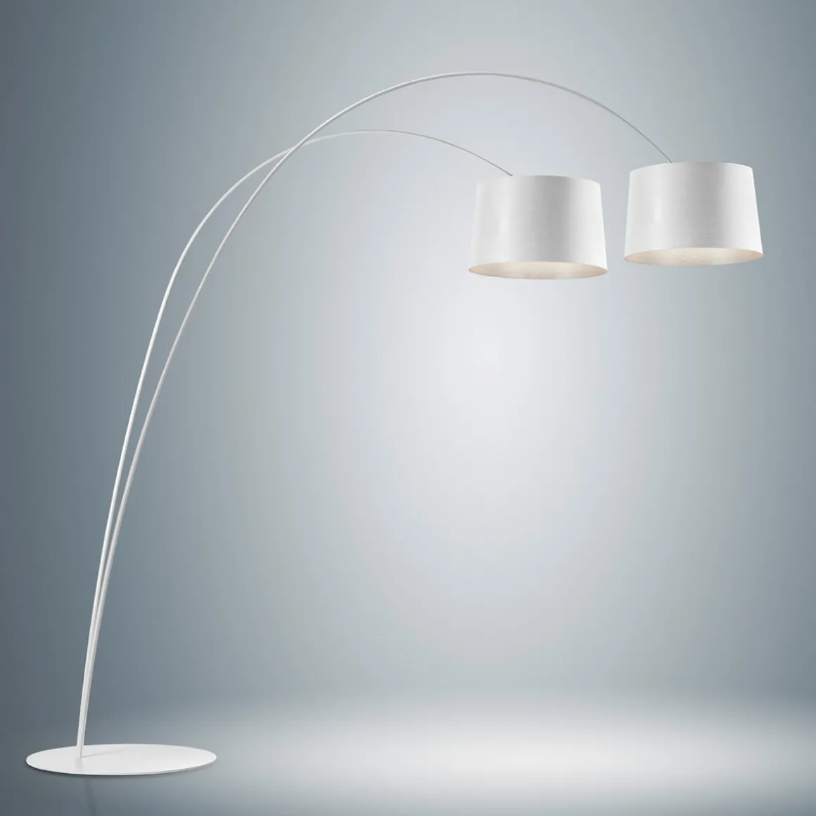 Foscarini Twiggy Elle MyLight LED Terra