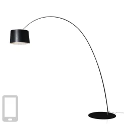 Foscarini Twiggy Elle MyLight LED Terra