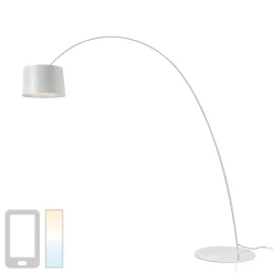 Foscarini Twiggy Elle MyLight Tunable White LED Terra