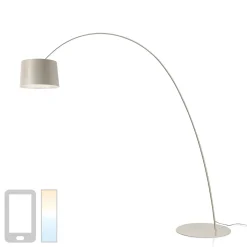 Foscarini Twiggy Elle MyLight Tunable White LED Terra