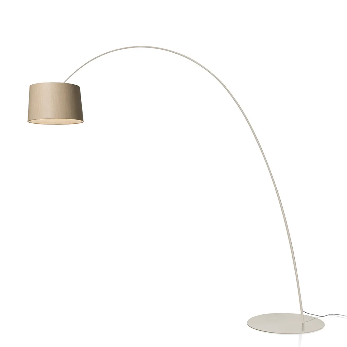 Foscarini Twiggy Elle Wood LED Terra