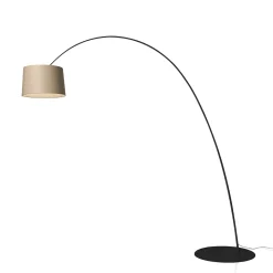 Foscarini Twiggy Elle Wood LED Terra