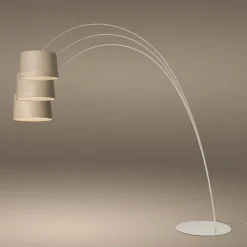 Foscarini Twiggy Elle Wood LED Terra