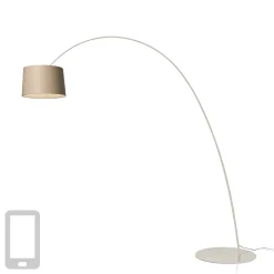 Foscarini Twiggy Elle Wood MyLight LED Terra