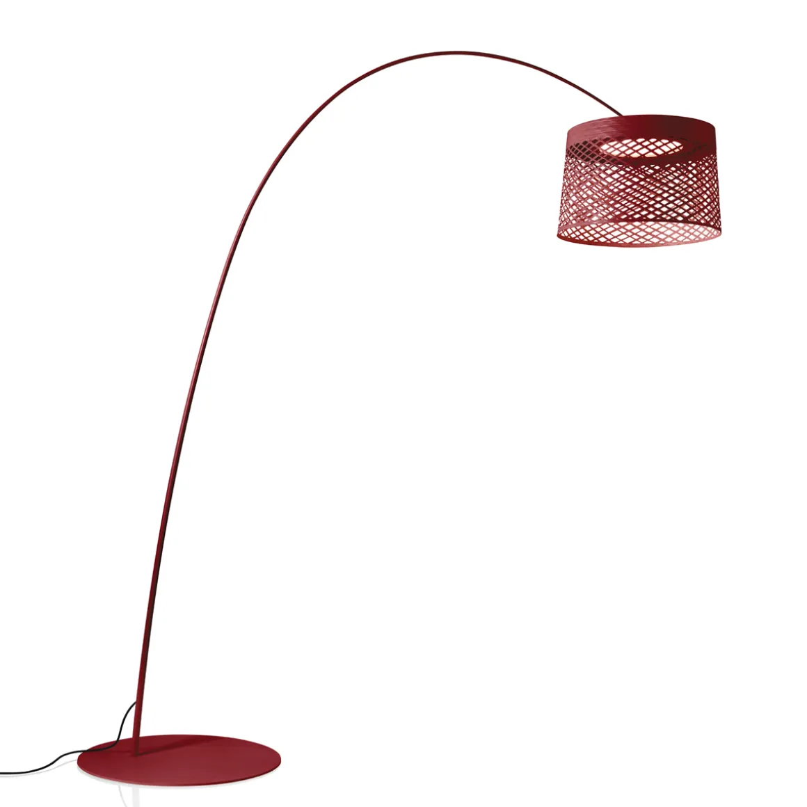Foscarini Twiggy Grid LED Terra Outdoor