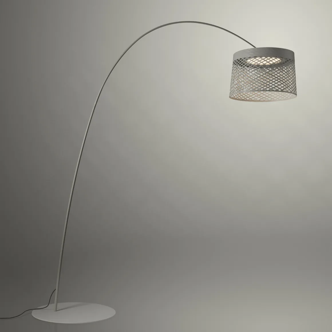 Foscarini Twiggy Grid LED Terra Outdoor