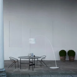 Foscarini Twiggy Grid LED Terra Outdoor