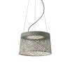 Foscarini Twiggy Grid LED Sospensione Outdoor
