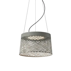 Foscarini Twiggy Grid LED Sospensione Outdoor