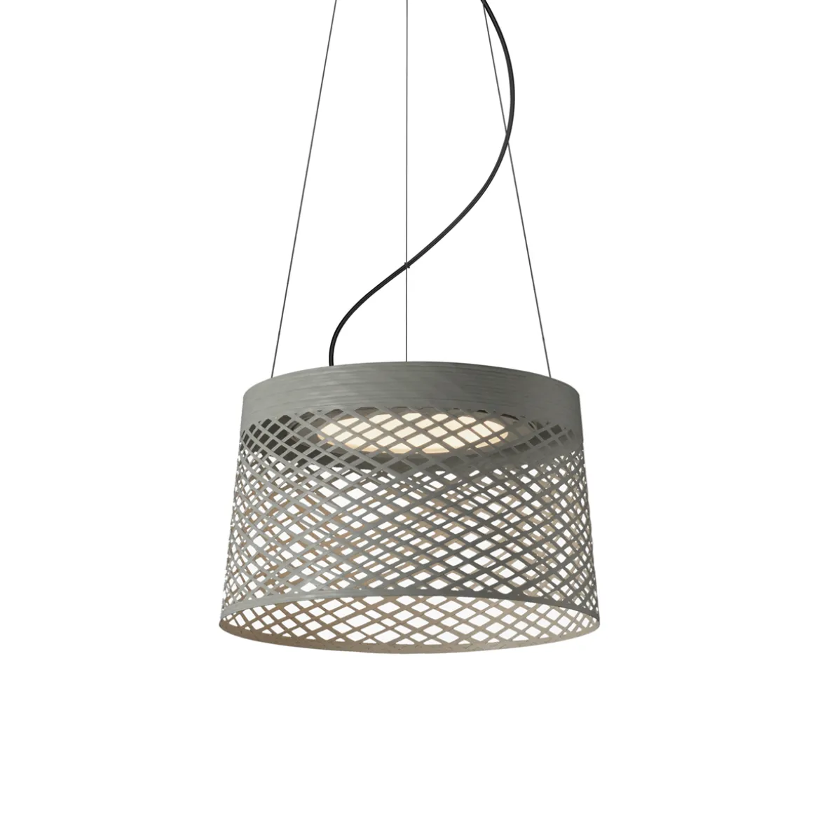 Foscarini Twiggy Grid LED Sospensione Outdoor