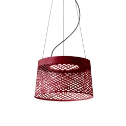 Foscarini Twiggy Grid LED Sospensione Outdoor