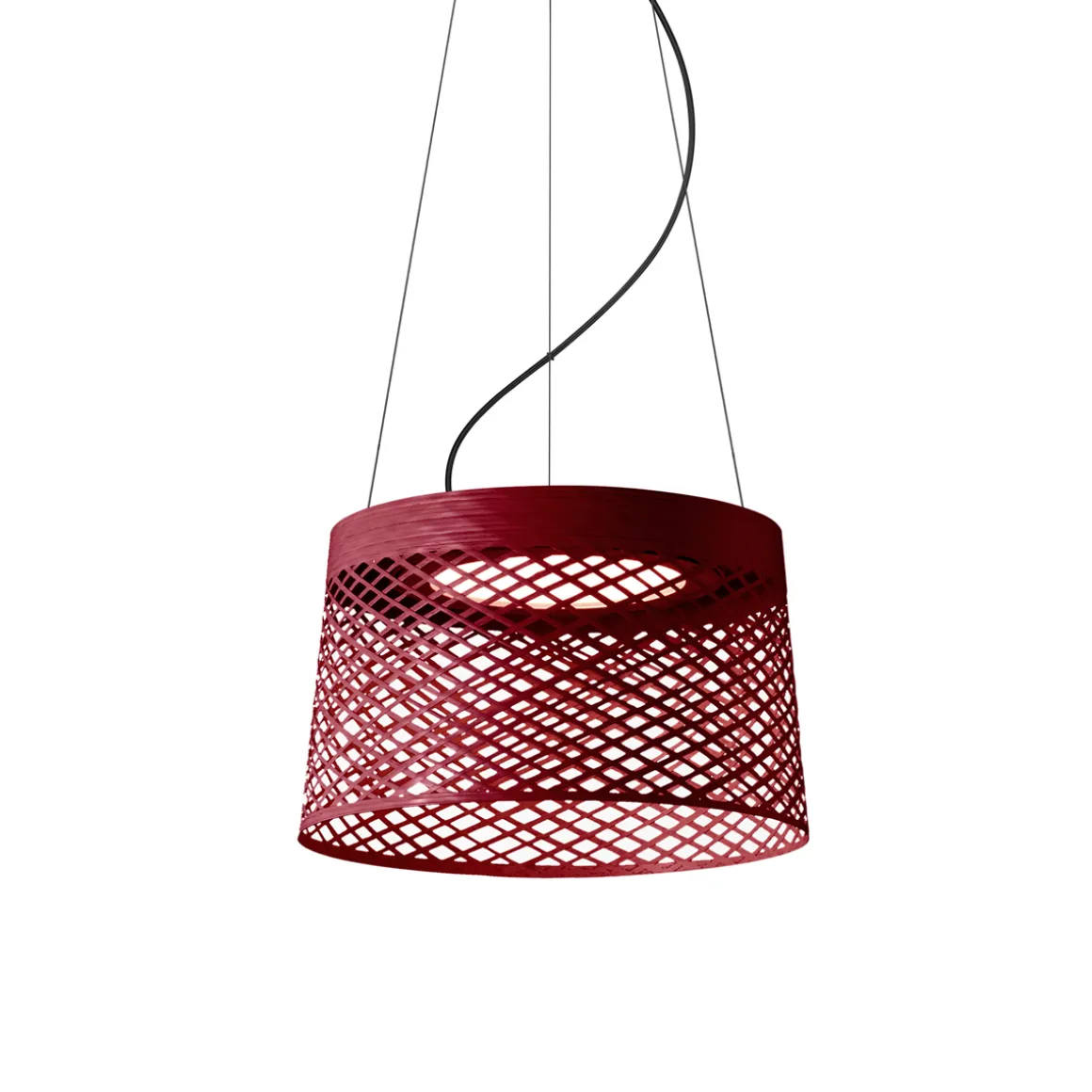 Foscarini Twiggy Grid LED Sospensione Outdoor