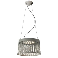 Foscarini Twiggy Grid LED Sospensione Outdoor