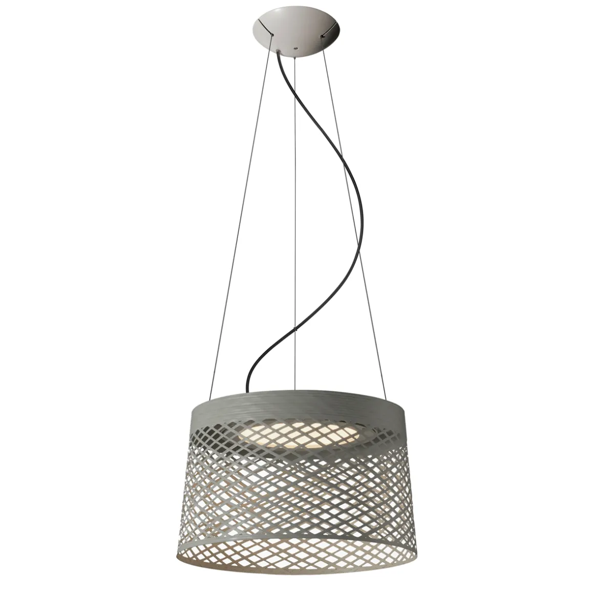 Foscarini Twiggy Grid LED Sospensione Outdoor