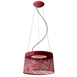 Foscarini Twiggy Grid LED Sospensione Outdoor